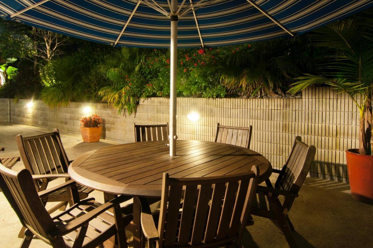 The Swiss Chalet Holiday Apartment 4, Bay Of Islands Paihia Zewnętrze zdjęcie