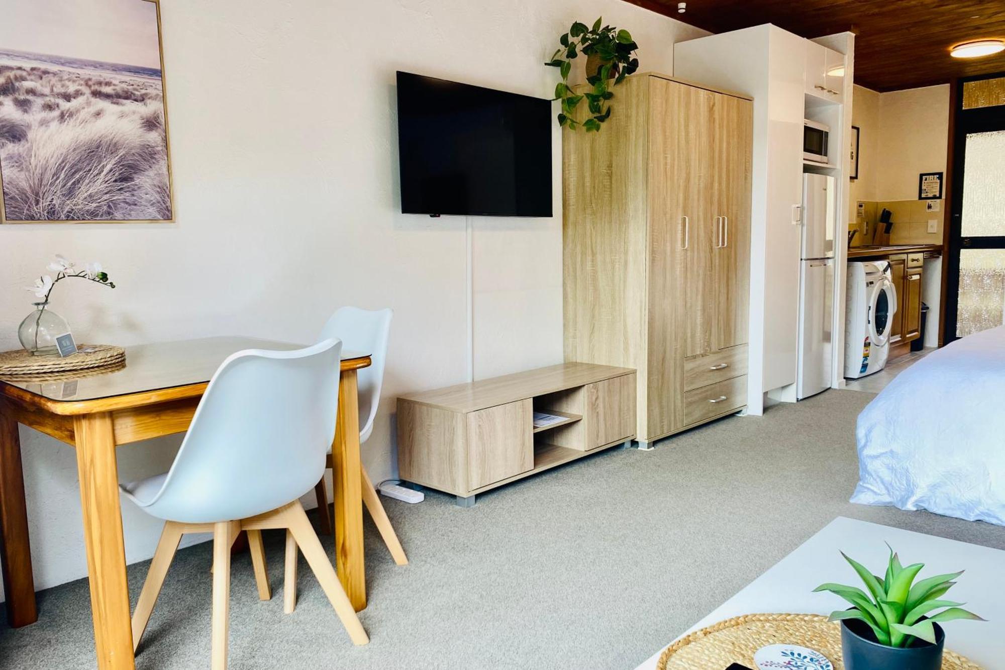 The Swiss Chalet Holiday Apartment 4, Bay Of Islands Paihia Zewnętrze zdjęcie